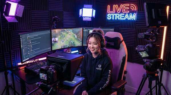 小马拉大车游戏直播视频